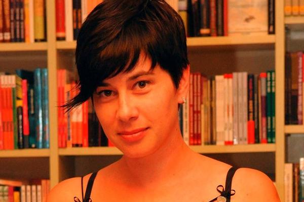 OLJA SAVIČEVIĆ IVANČEVIĆ: Bicikl