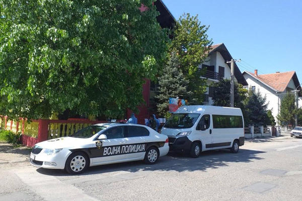 JEDNA RADNICA IZ DOMA ZA STARE RADOST ĆE ODGOVARATI PRED SUDOM! Zna se kako je došlo do PROPUSTA