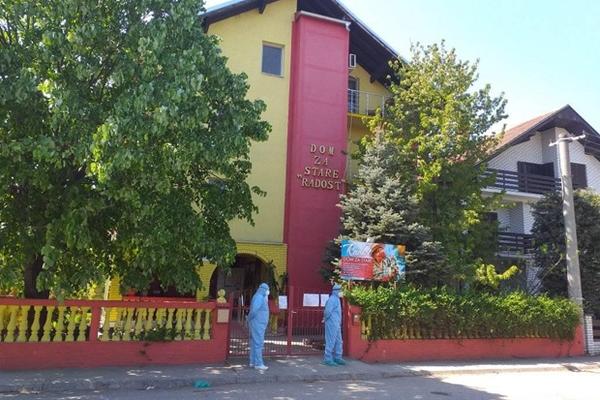 OVO SU REZULTATI KONTAKATA ZAPOSLENIH DOMA ZA STARE U NEGOTINU: Otkriveno i koliko ima zaraženih!