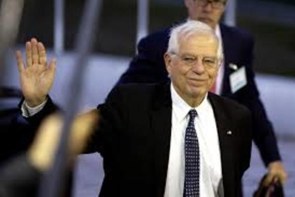 BORELJ: Poseta Rusiji bila je komplikovana, EU i Rusija nisu saglasne u vezi sa mnogim pitanjima!