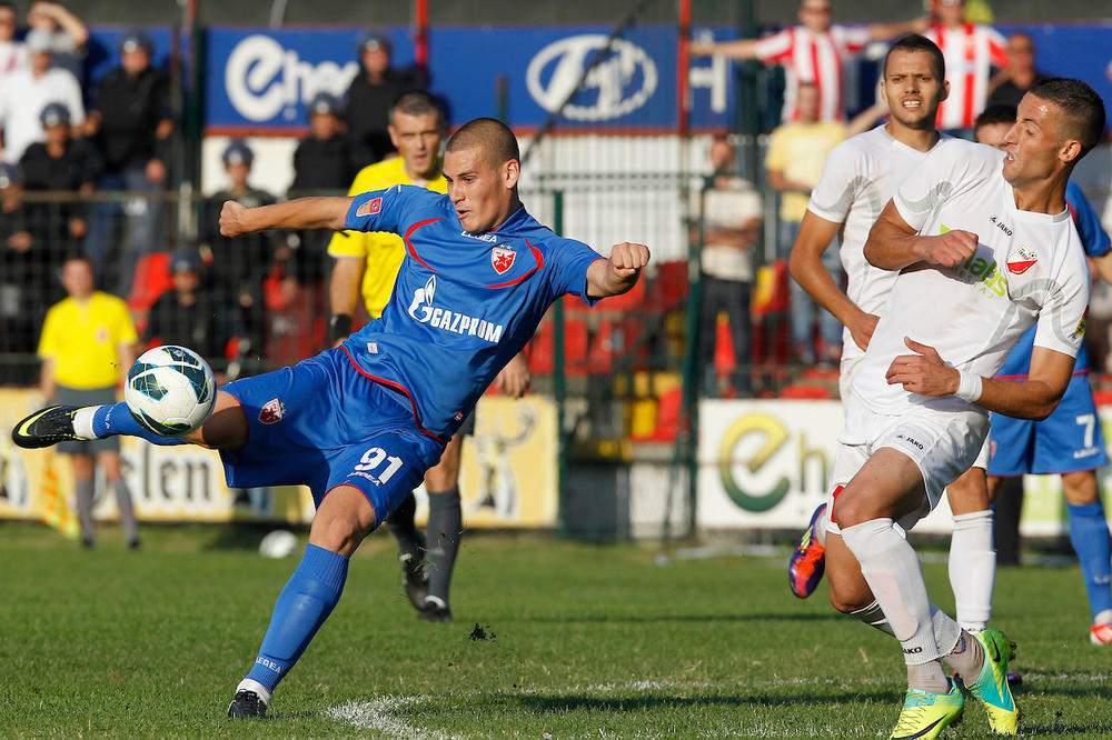 DA LI KUCNUO JE ČAS? Partizan za džabe može da ga dovede!