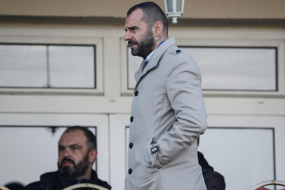 ESPRESO SAZNAJE: Đokaj ostaje u Radu!