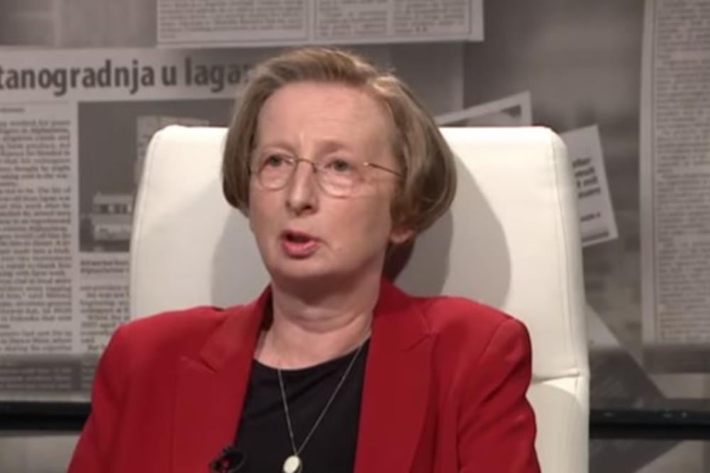 DR ALEMKA MARKOTIĆ: Nema razloga za sumnju u rusku i kinesku vakcinu!