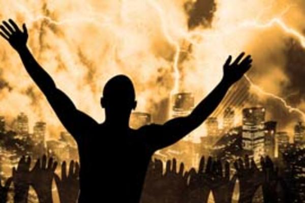 KAŽU DA JE KORONA KATASTROFA BIBLIJSKIH RAZMERA: Evo šta Biblija kaže o koroni i da li nam je stigao sudnji dan