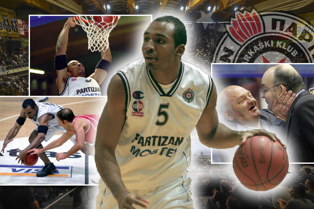 FREDI HAUS ZA ESPRESO: Mislio sam da je Vujošević lud! Nisam hteo na Kosovo već da se vratim u Partizan, ali...