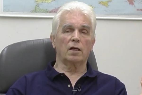 VELIKA TUGA U SRBIJI! Preminuo Dragutin Zelenović!