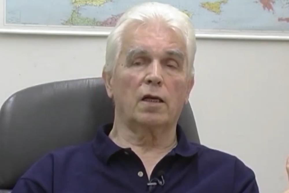 VELIKA TUGA U SRBIJI! Preminuo Dragutin Zelenović!