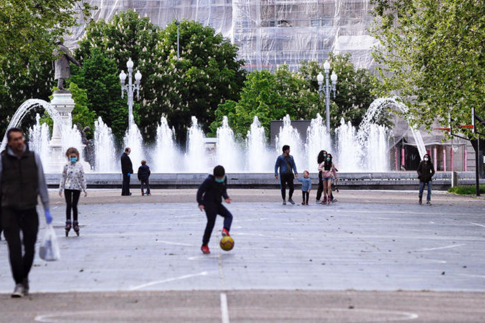 OTKRIVEN DEČIJI SINDROM KORONA VIRUSA! Poslato upozorenje lekarima, ovo je najnovije saznanje!