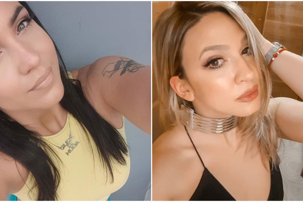 MIMI MERCEDES URADILA OVO SA SVOJIM LICEM I TO JOJ JE PROMENILO LIK! Sada je ista Milica Todorović, nema razlike