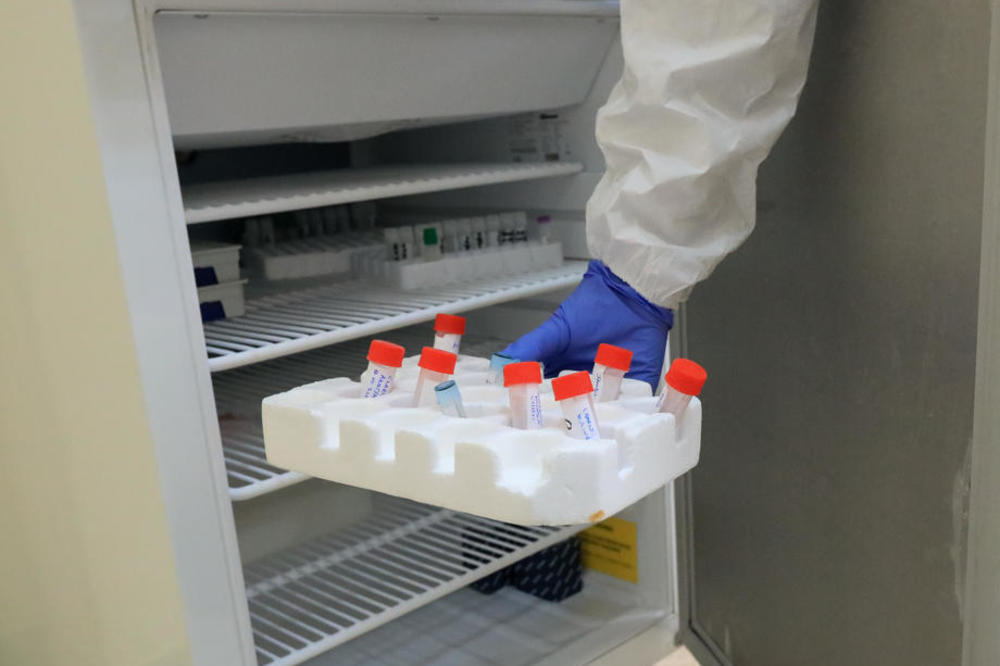 BRAVO!!! U ovom okrugu u Srbiji juče NEMA NOVOOBOLELIH OD KORONE!