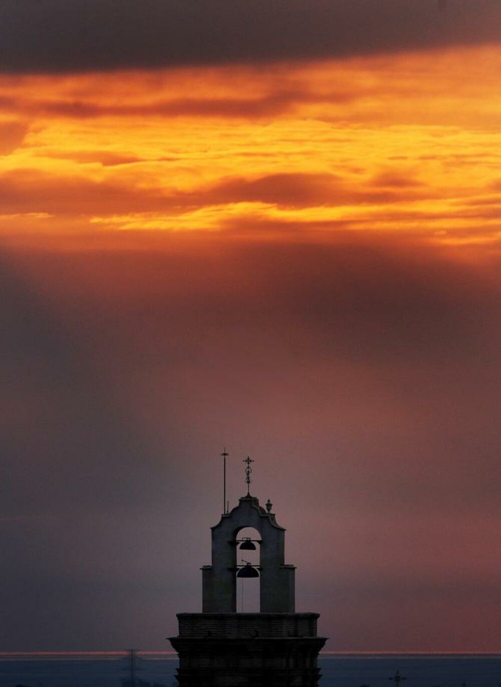 Crkvena zvona, Korona virus, Korona-virus, Covid-19, Covid 19