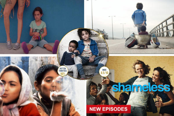 POETIKA SIROMAŠTVA: Najbolji filmovi i TV serije o siromaštvu - izbor Vladimira Markovića (1. deo)