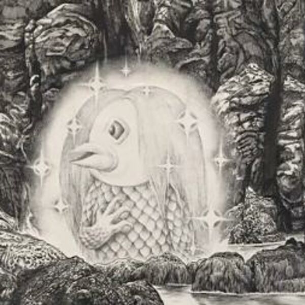 AMABIJE SE PREDSTAVILA ČOVEKU i PREDVIDELA BOGATU ŽETVU I PANDEMIJU! Jedan crtež se zbog korone masovno deli