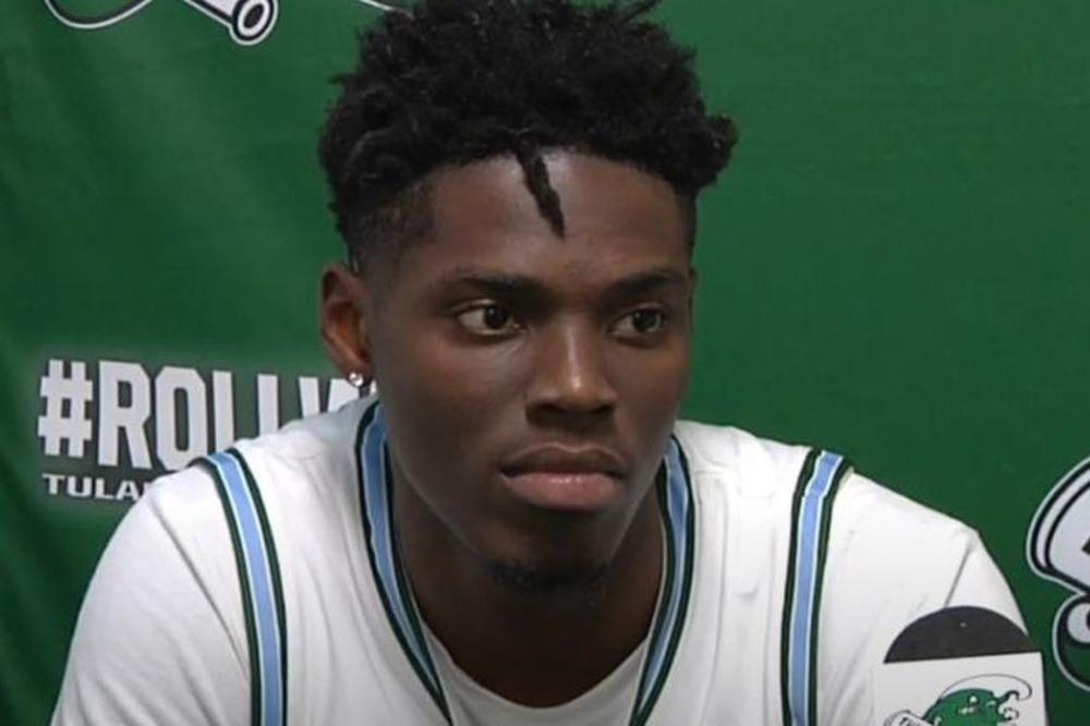 UMESTO NA NBA DRAFT OTIŠAO JE U ZATVOR: Košarkaš uhapšen zbog ubistva!