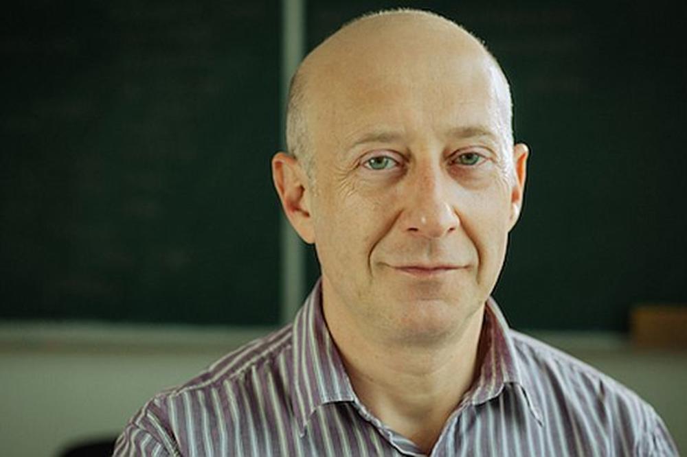 UMRO ALEKSANDAR DAVIĆ! Imao je samo 59 godina