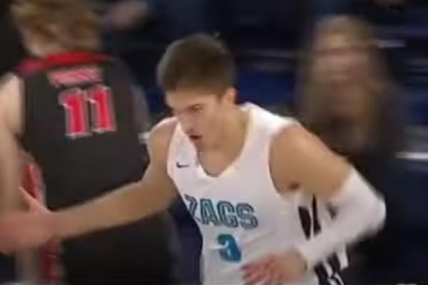 PRIJAVIO SE ZA DRAFT, ALI TO NE ZNAČI DA ĆE SE I POJAVITI: Srpski košarkaš se oglasio o svojoj budućnosti!