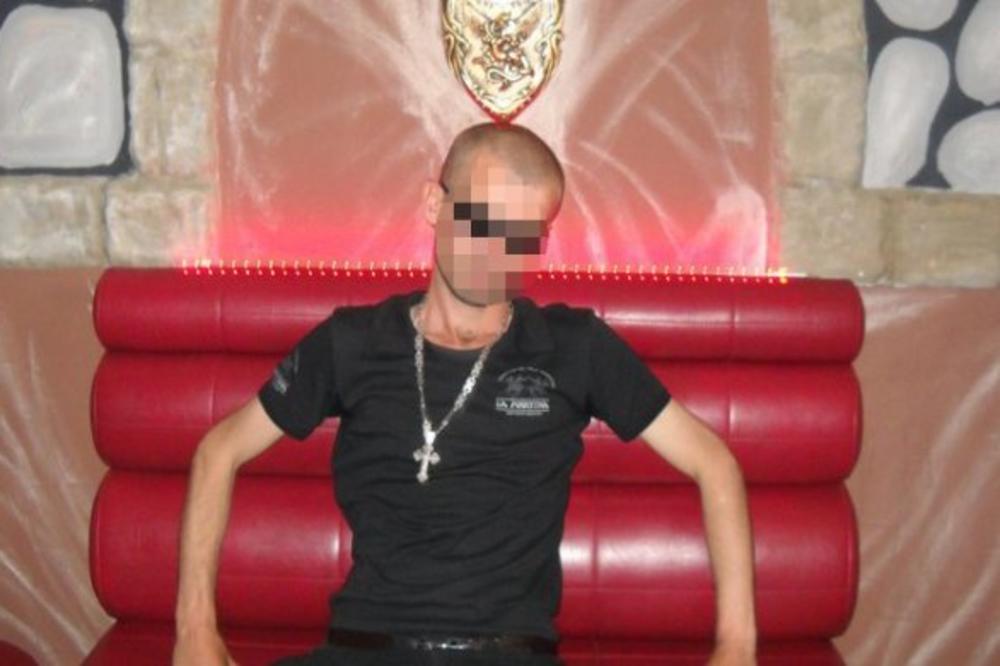 OVO JE HOMOLJSKI ARKAN! On se svetio zbog 12.000 dinara i slomljenig srca! Izveo je 1 filmsku otmicu