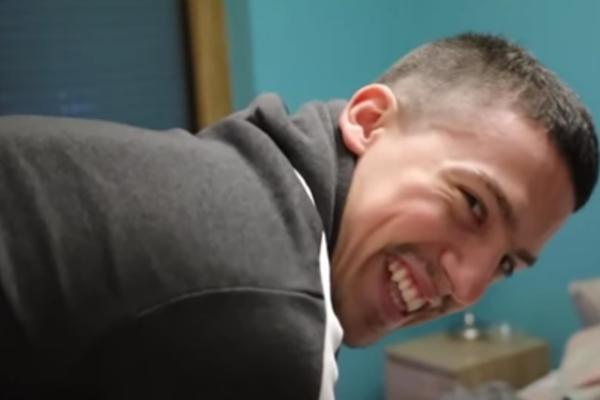 SKANDAL TRESE ESTRADU, SVE SE VIDI NA SNIMKU: Pronađen kokain u stanu Baka Praseta? (VIDEO)