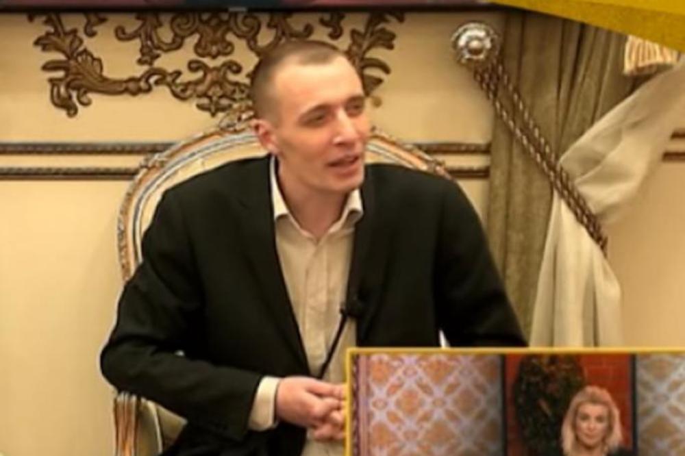 ISPOVEST ŠEŠELJEVOG SINA O KOCKI: Otac me je učio, izgubio sam nekoliko hiljada evra!