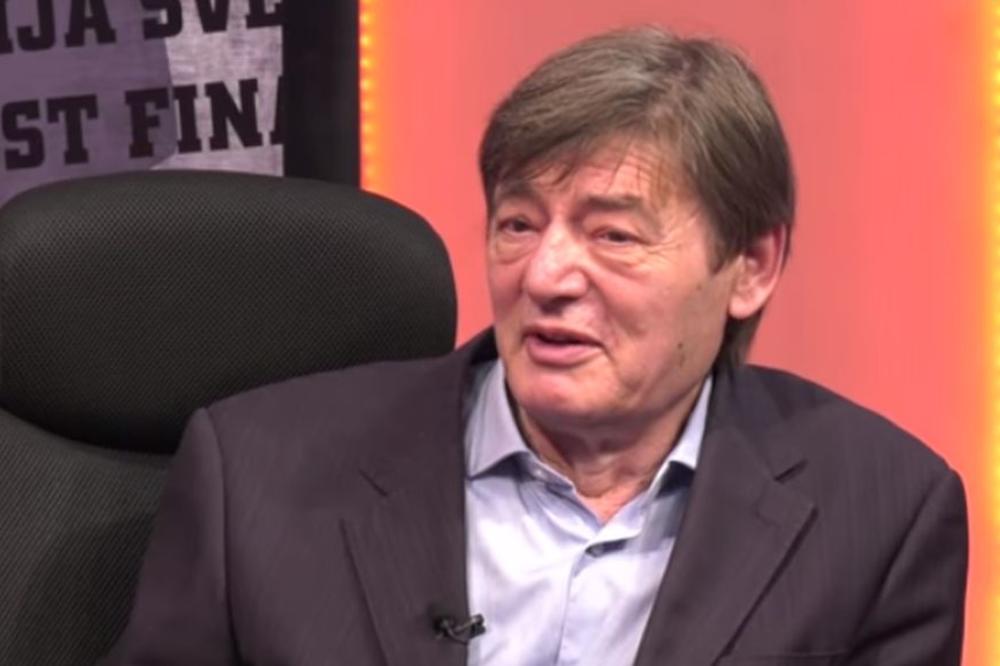 ITALIJANSKI IGRAČ ZATEKAO SRPSKOG SUDIJU U ULICI CRVENIH FENJERA: Arbitar potvrdio strogo čuvanu tajnu uoči finala!