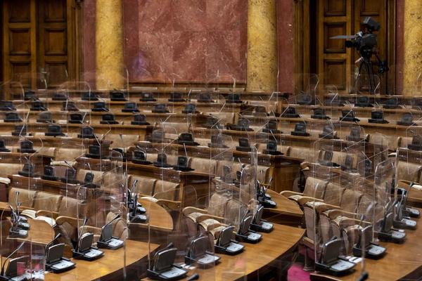 OVO JE NASLEDNIK IVICE DAČIĆA, ON UZIMA NJEGOVU FUNKCIJU! Svi ga vrlo dobro ZNATE!