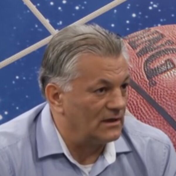 HRVATSKA LEGENDA FUDBALA O DEBAKLU SRBIJE U BARAŽU: Vi nemate problem, izbacujete nove igrače, a to je najvažnije!