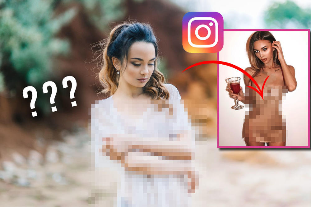 IMAMO NOVI IZAZOV NA DRUŠTVENIM MREŽAMA: Žene prave seksi haljine od ovog, neke planiraju da tako šetaju ulicom!