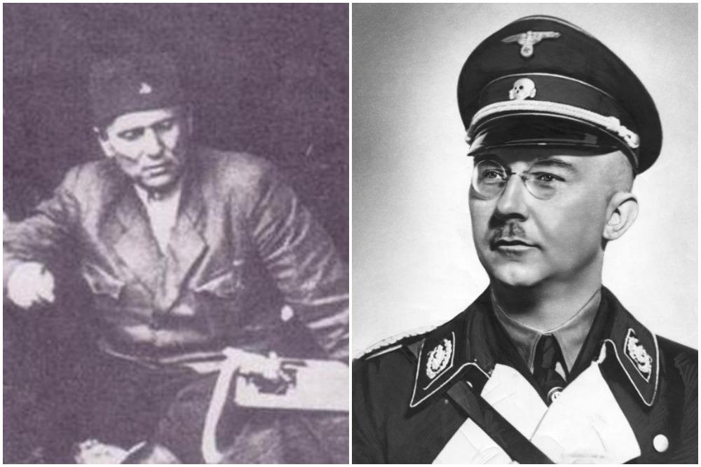 NAJVEĆU POHVALU TITU IZGOVORIO JE HITLEROV GLAVNI SARADNIK: Ove njegove reči odzvanjale su Nemačkom pre 8 decenija