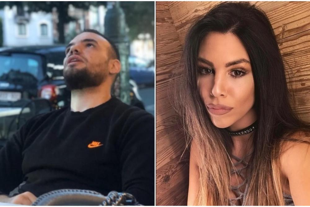 DA LI STE ZNALI DA KAJA OSTOJIĆ IMA BRATA? Čudno je videti pune usne na muškarcu, pogledajte kako izgleda!