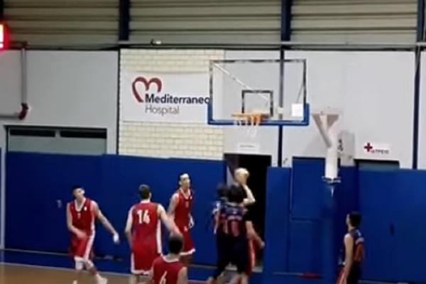 ON JE PORZINGIS ZA SIROTINJU: Ameri otkrili sve vrline i mane Alekseja Pokuševskog pred draft!