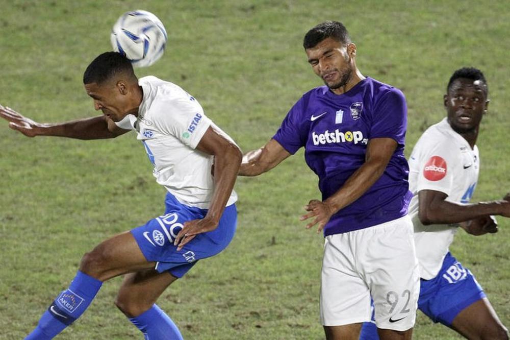 Štoper, kog je želela Zvezda, ide u Dinamo iz Zagreba!