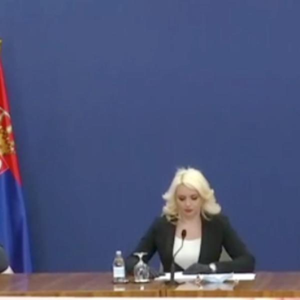 KRAJ KORONE BLIŽI NEGO ŠTO MISLIMO: Od sutra bez svakodnevnih konferencija za medije o epidemiji!