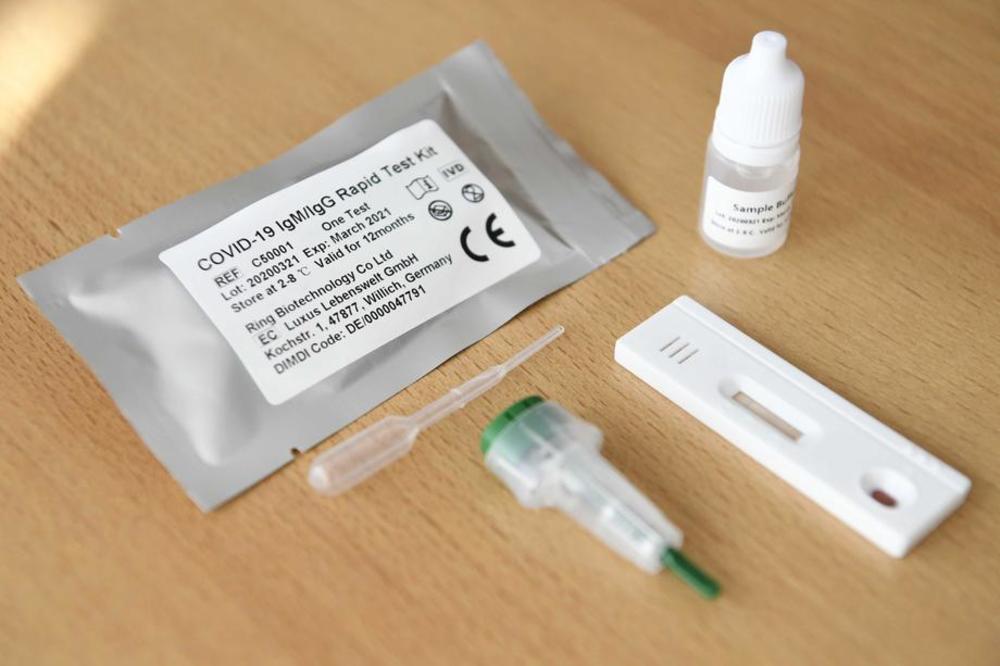 KORONOM ĆE BITI ZARAŽENO MILIJARDU LJUDI?! Strašno upozorenje međunarodne organizacije