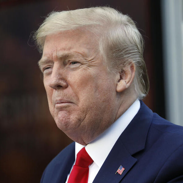 TRAMP LUPA GLUPOSTI: Najjači američki stručnjak objasnio kako stvarno stoje stvari s korona virusom i šta nas čeka!