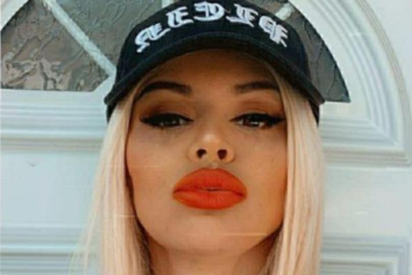 NOVI PRIVATNI SNIMAK DARE BUBAMARE UGLEDAO SVETLOST DANA: Sve se jasno vidi! (VIDEO 18+)