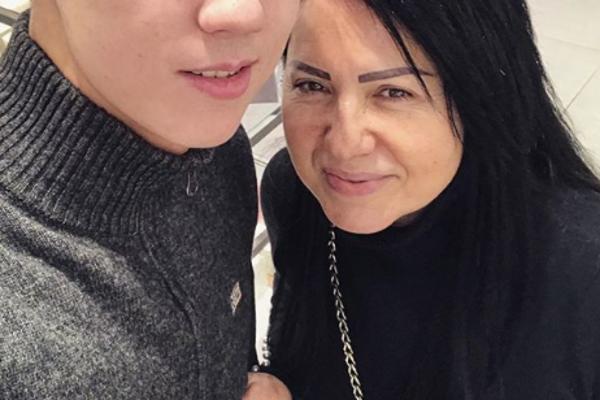 PEJIN I ZLATIN SIN DANAS JE FRAJER, OD ONOLIŠNOG DEČKIĆA IZRASTAO U MUŠKO ZA KOJIM ŽENE LUDE: Roditelji preponosni!