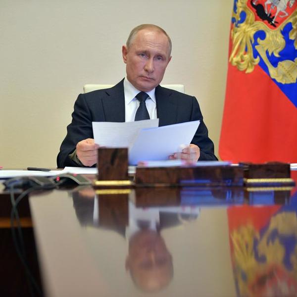PUTIN ZAGRMEO, POSLE OVOGA NIŠTA VIŠE NEĆE BITI ISTO: Mi ovde ne žrtvujemo ljude, je l jasno?!