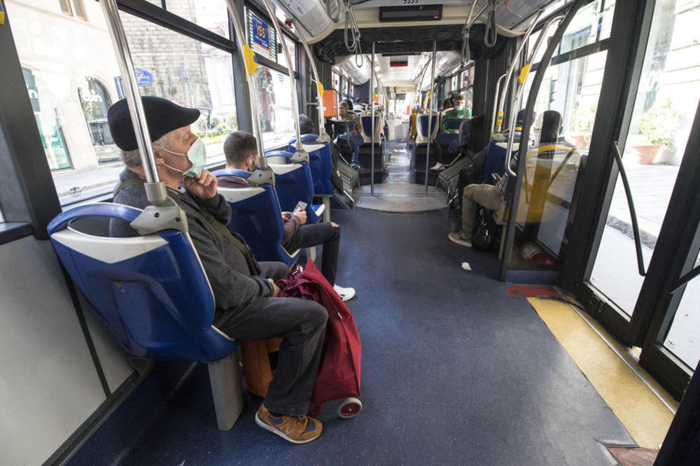 VELIKI PROBLEMI U PREVOZU: Ovi uslovi ne mogu da se obezbede, niko ne može da smisli dobro rešenje!