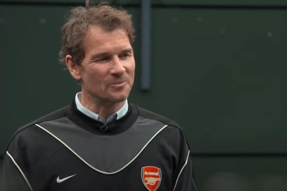 RASIZAM U NEMAČKOJ! Bivši golman je zbog ovoga odmah izbačen iz kluba