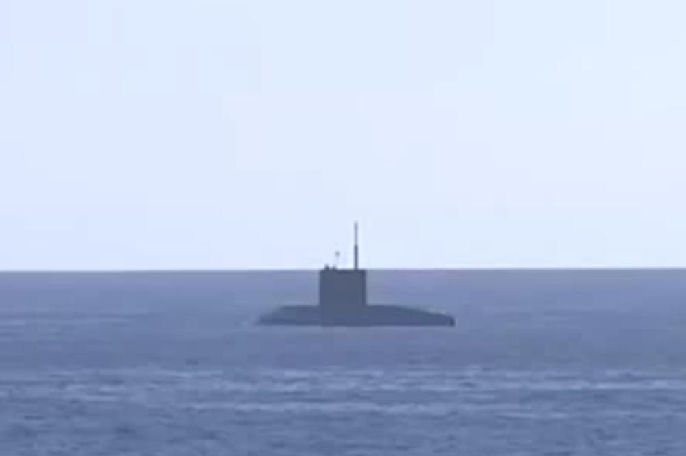 INDONEŽANI PONOVO IZGUBILI PODMORNICU?! Strahuje se da je POSADA ostala bez KISEONIKA! Jezivi DETALJI!