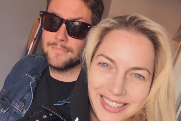 S*KS PRED KAMERAMA USRED PROGRAMA: Voditeljka i fudbaler uhvaćeni, sve procurilo u javnost (VIDEO 18+)