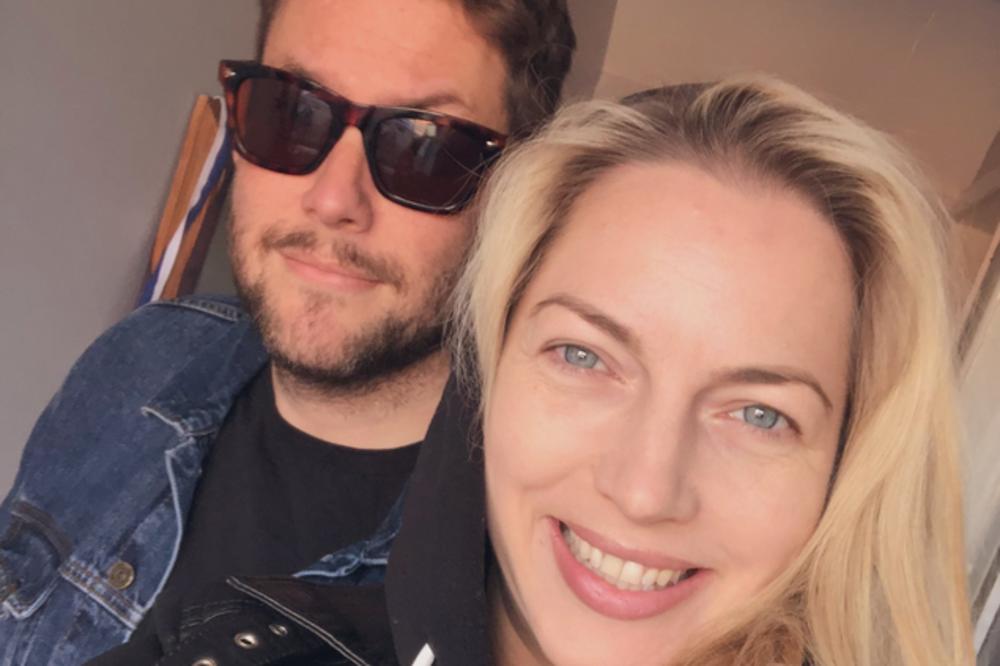 S*KS PRED KAMERAMA USRED PROGRAMA: Voditeljka i fudbaler uhvaćeni, sve procurilo u javnost (VIDEO 18+)