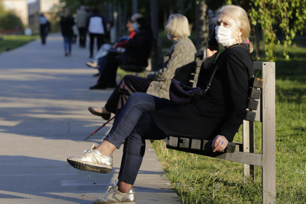 OVDE JE KRAJ SA EPIDEMIJOM?Srpski grad već 2 NEDELJE bez novoobolelih od korone