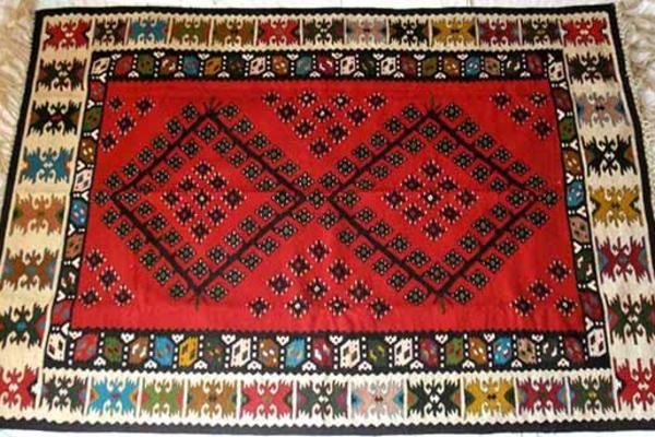 JEDINI MUZEJ ĆILIMARSTVA U EVROPI: Pirot dobija novu zgradu za smeštaj 300 ćilima