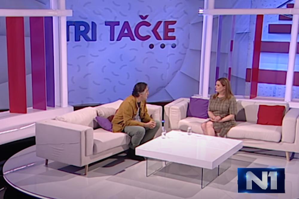 ŽIVOT NAŠEG GLUMCA OBELEŽILA VELIKA TRAGEDIJA I IMA SREĆE SAMO S NOVCEM: Cela porodica mu stradala, nema više nikog