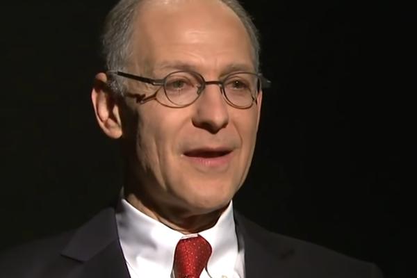 BAJDENOV DOKTOR SMRT: Evo kako bi glavni savetnik kandidata za predsednika SAD tretirao starije od 65. godina!