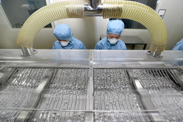 ZAŠTO SE O OVOME ĆUTI? U ovoj zemlji su ljudi pre pojave korone u Kini bili zaraženi lokalnim sojem virusa