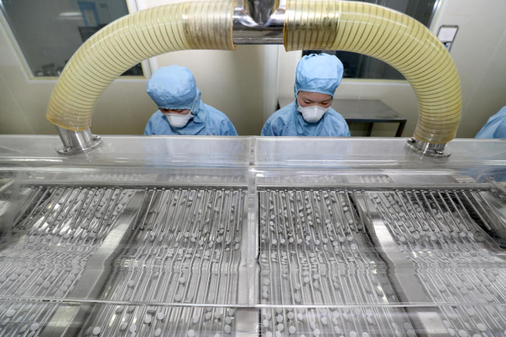 DANAŠNJI DAN ĆE OSTATI UPAMĆEN U BORBI SRBIJE SA KORONOM po jednom podatku koji nas je sve OHRABRIO!