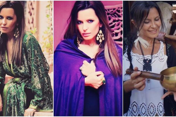 VODILA JE ŽIVOT NA VISOKOJ NOZI, ONDA JE RODILA FUDBALERU DETE SA PARALIZOM: Slomljenog srca promenila životni put!