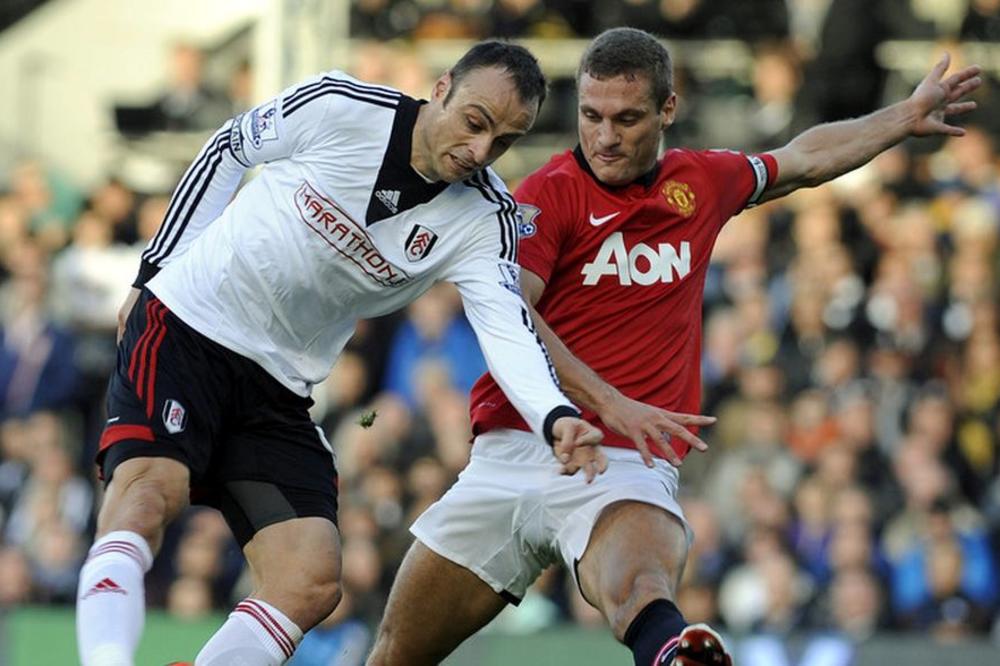 BERBATOVU JE MALO FALILO: Legendarni fudbaler nije uspeo da bude izglasan za predsednika saveza!